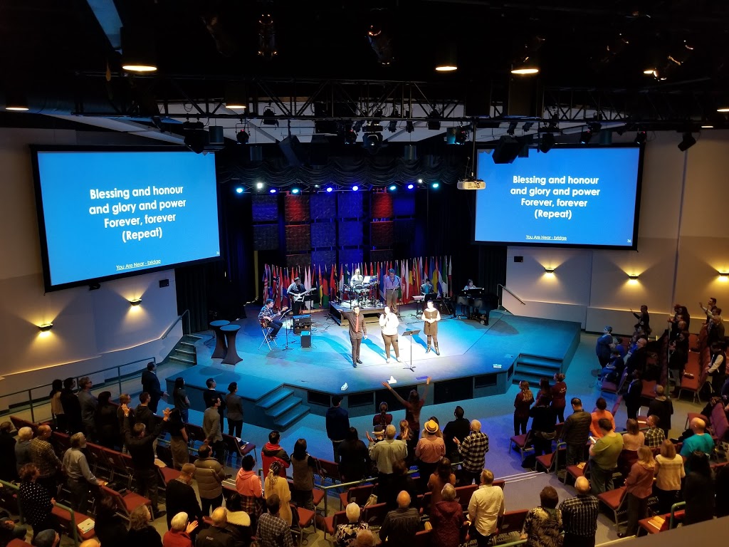 West Edmonton Christian Assembly | 6315 199 St NW, Edmonton, AB T5T 6N2, Canada | Phone: (780) 489-2579