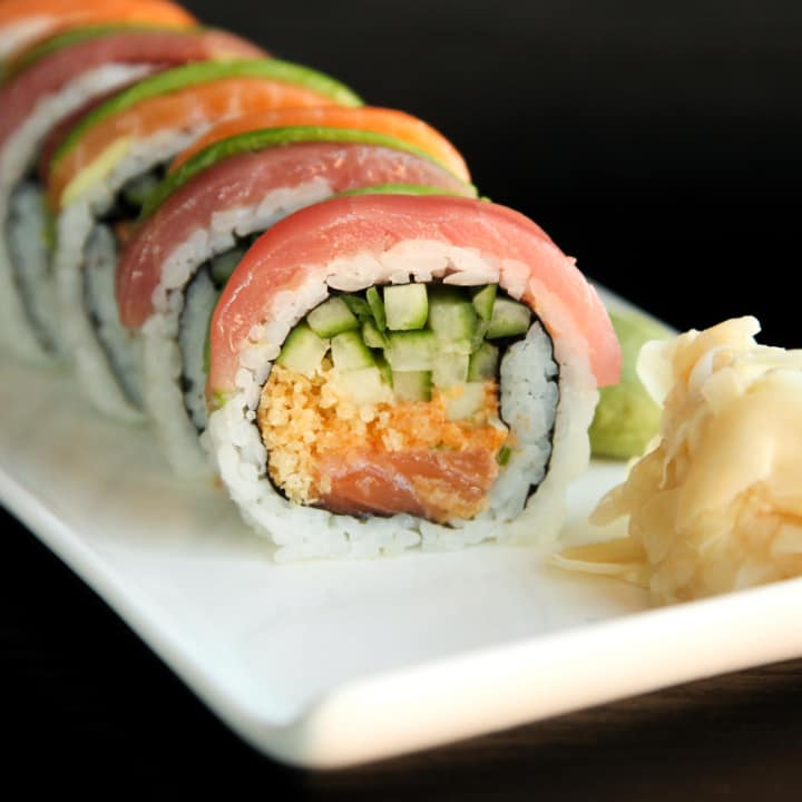 Sushi Shop | 164 Boulevard Les Écureuils, Donnacona, QC G3M 0J2, Canada | Phone: (418) 285-1212