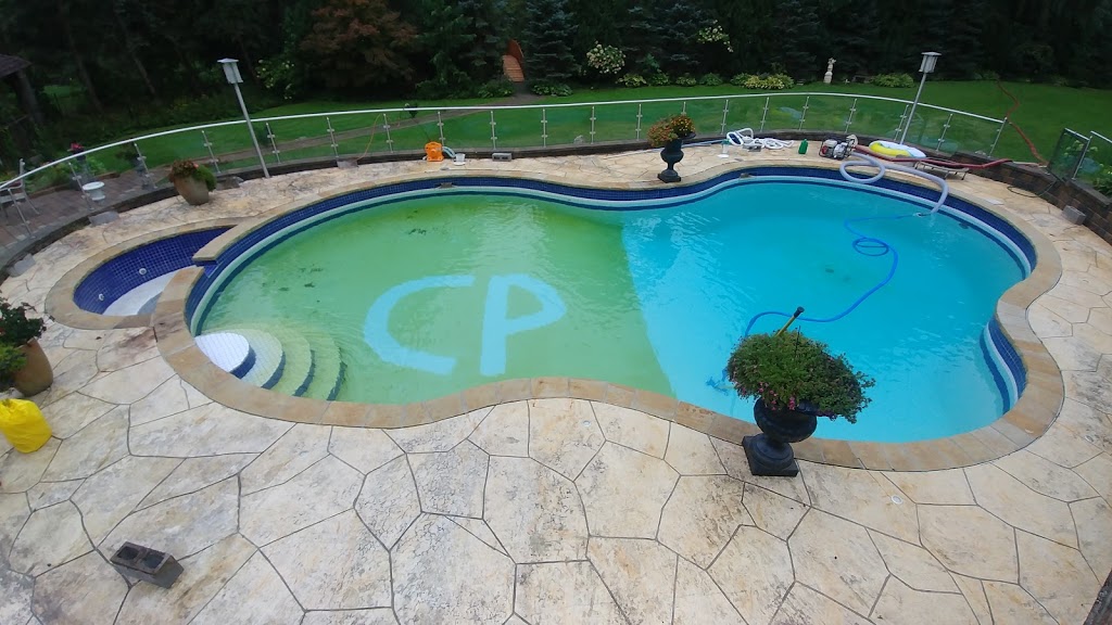 Champion Pools | 14 Seclusion Ct, Whitby, ON L1N 0A6, Canada | Phone: (416) 992-0070