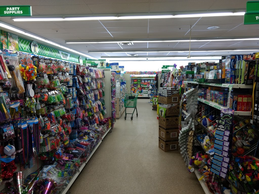 Dollar Tree | 2432 Eglinton Ave E, Scarborough, ON M1K 2P8, Canada | Phone: (416) 750-8555