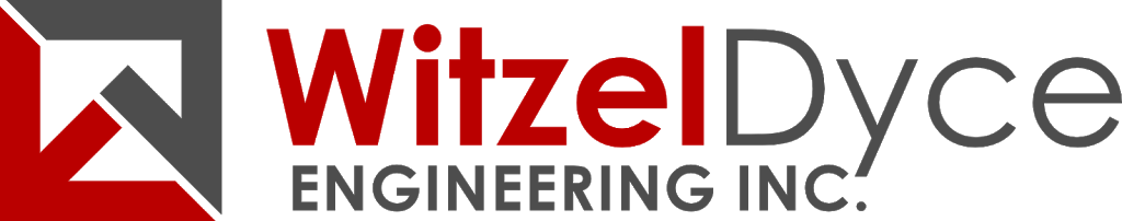 Witzel Dyce Engineering Inc. | 826 King St N Unit 20, Waterloo, ON N2J 4G8, Canada | Phone: (519) 594-0182