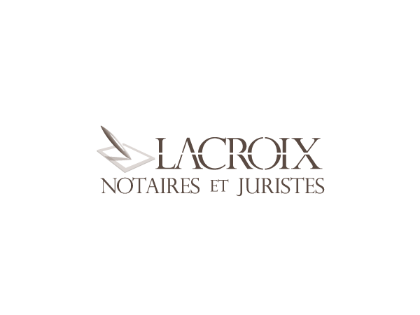 Lacroix Notaires et Juristes | 6630 1re Av., Québec, QC G1H 2W6, Canada | Phone: (418) 780-8127