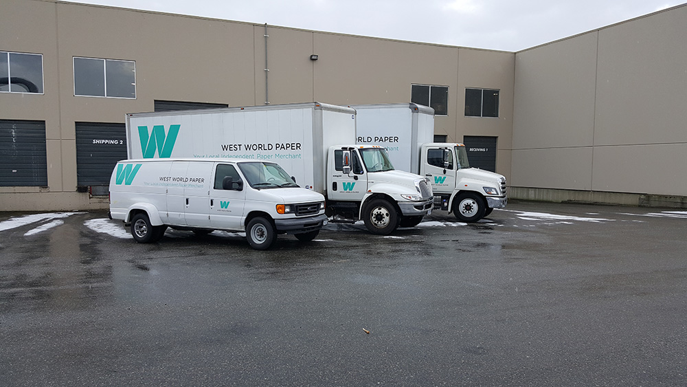 West World Paper Inc. | 58 Brigantine Dr, Coquitlam, BC V3K 6Z6, Canada | Phone: (604) 942-1722