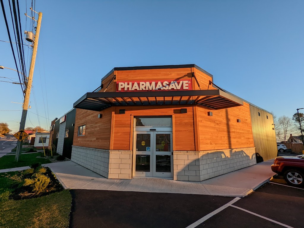 Pharmasave Main Street | 128 Main St, Souris, PE C0A 2B0, Canada | Phone: (902) 687-4104