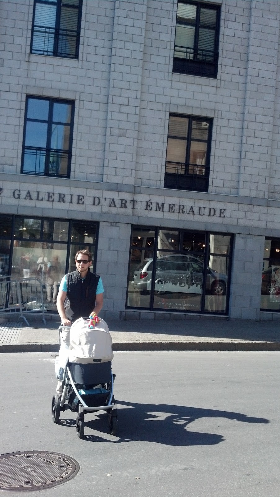 Marché Vieux Port | Marché Bonsecours, Montréal, QC H2Y 1J3, Canada