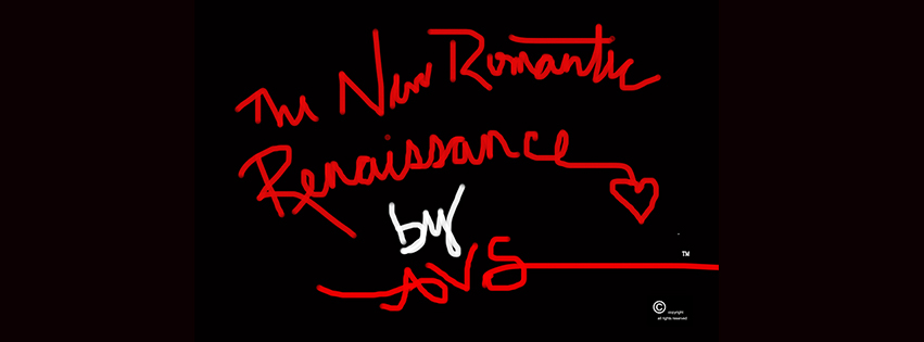 The New Romantic Renaissance™ by AVS™ | 314 Brisdale Dr, Brampton, ON L7A 3C1, Canada | Phone: (416) 669-0609