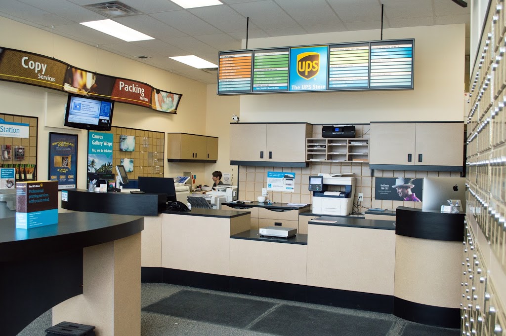 The UPS Store | 1400 Ellice Ave #120, Winnipeg, MB R3G 0J1, Canada | Phone: (204) 779-8672