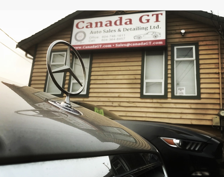 Canada GT Auto Sales & Detailing Ltd. | 2471 Hill Tout St, Abbotsford, BC V2T 2P8, Canada | Phone: (604) 364-8457
