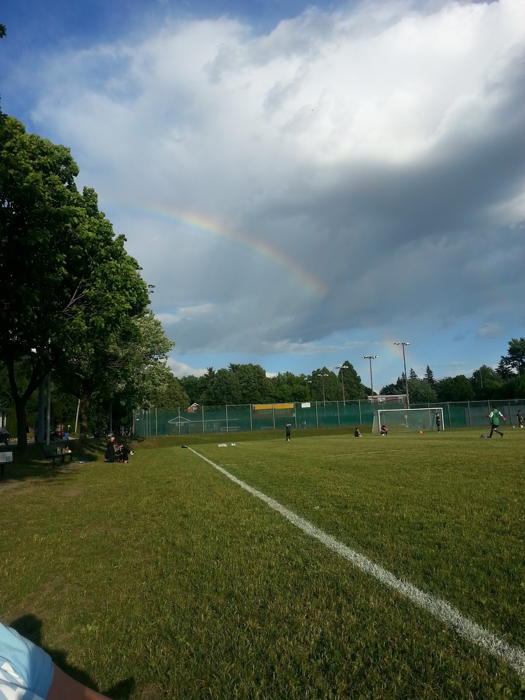 Parc Catherine-Primot | 195 Rue de Châteauguay, Longueuil, QC J4H 2K8, Canada