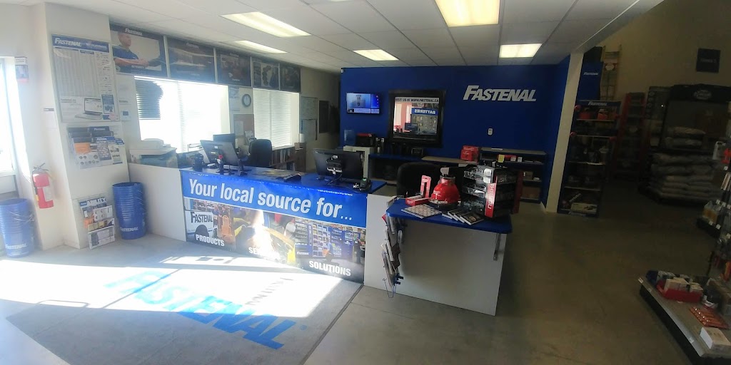 Fastenal Canada Fulfillment Center | 3761 5 Ave N, Lethbridge, AB T1H 5L4, Canada | Phone: (403) 317-3140