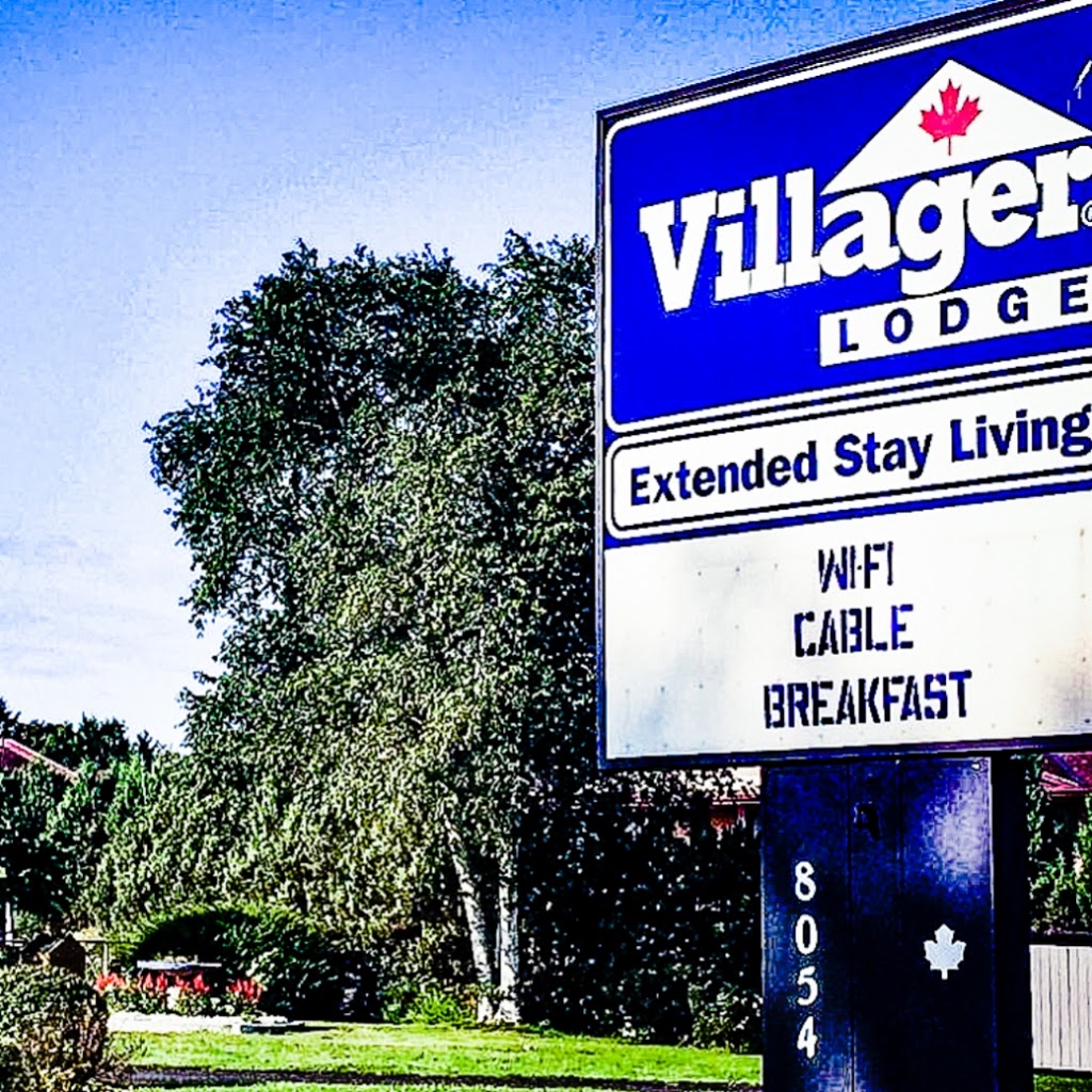 Villager Lodge | 8054 Lundys Ln, Niagara Falls, ON L2H 1H1, Canada | Phone: (905) 354-3162