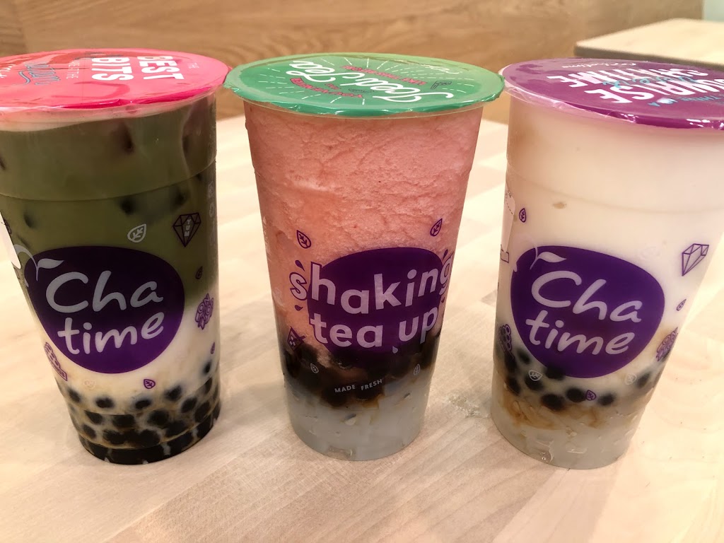 Chatime (Mcphillips) | 5-1375 McPhillips St, Winnipeg, MB R2V 3V1, Canada | Phone: (204) 219-6669