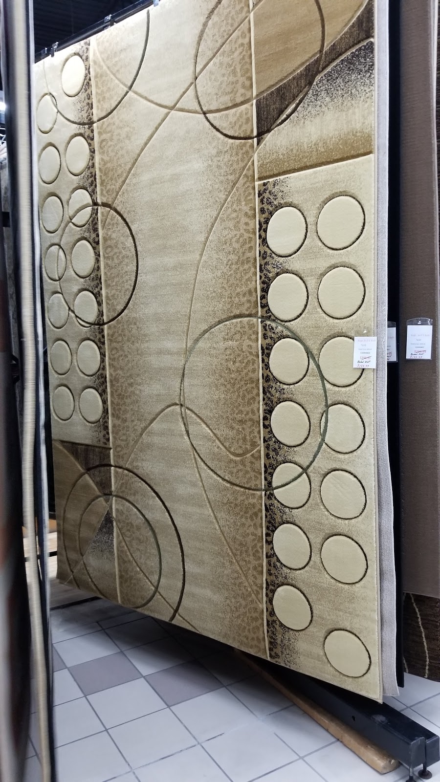 Rugs Bed & Bath Home Decor | 737 Golf Links Rd, Ancaster, ON L9K 1L5, Canada | Phone: (905) 304-6662