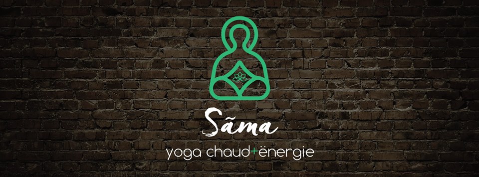 Sama Yoga Chaud+Énergie Chateauguay | 72 Boulevard Saint-Jean-Baptiste local 121, Châteauguay, QC J6K 4Y7, Canada | Phone: (514) 978-0951