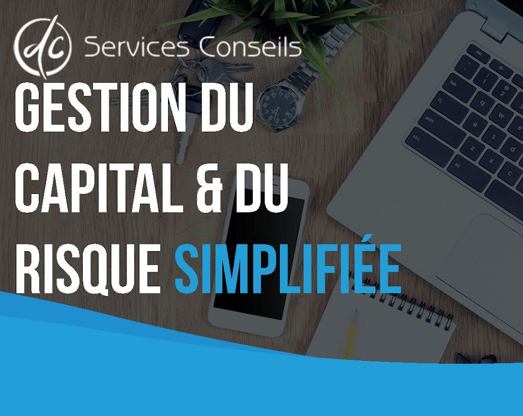 DC Services Conseils | 779 36e Av, Lachine, QC H8T 3L3, Canada | Phone: (514) 583-8985