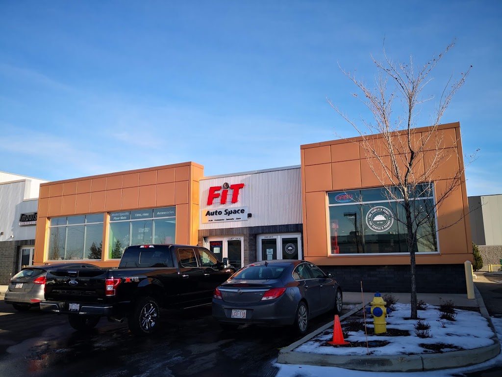 Fit Auto Space | 13647 149 St NW, Edmonton, AB T5L 2T3, Canada | Phone: (780) 807-1701