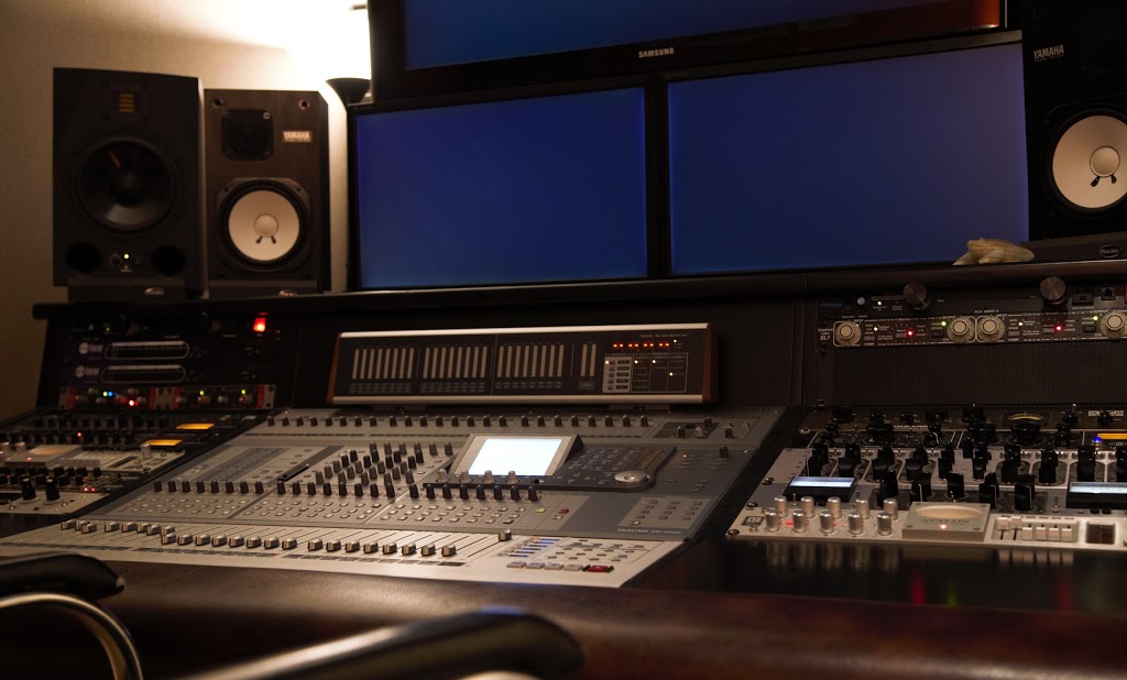 Frequency Studios | 52 Sundown Green SE, Calgary, AB T2X 2Y2, Canada | Phone: (403) 863-7738