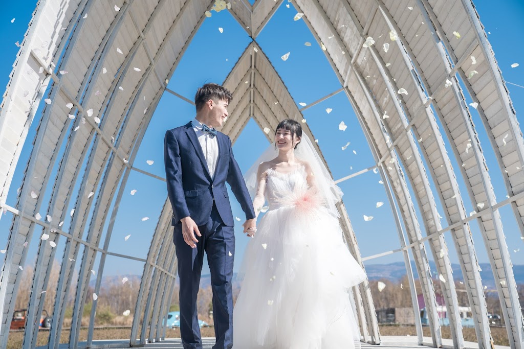 J Plus Wedding 多伦多婚纱婚礼摄影 | 105 Rooksnest Trail, Scarborough, ON M1S 3W4, Canada | Phone: (647) 871-1916