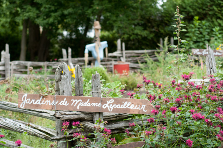 Société du Musée du Grand Châteauguay Maison LePailleur | 54 Boulevard Salaberry S, Châteauguay, QC J6J 4J3, Canada | Phone: (450) 698-3193