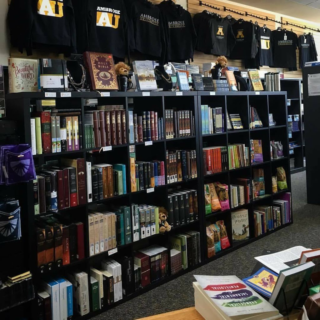 Ambrose University Bookstore | 150 Ambrose Cir SW, Calgary, AB T3H 0L5, Canada | Phone: (403) 410-2939