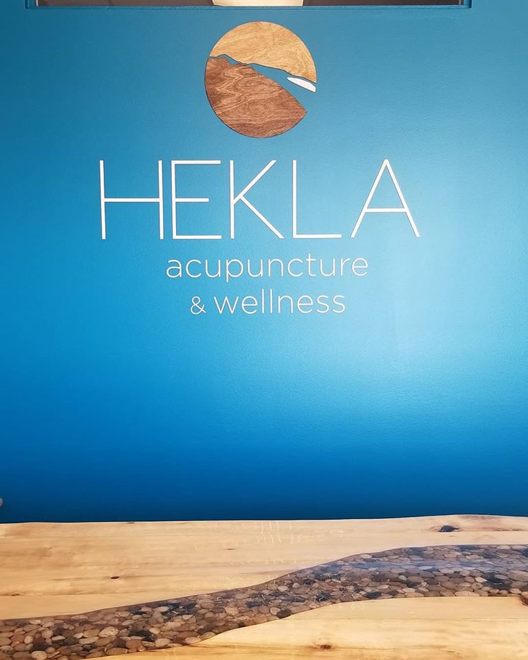 Hekla Acupuncture & Wellness | 3-877 Waverley St, Winnipeg, MB R3T 5V3, Canada | Phone: (204) 960-9246