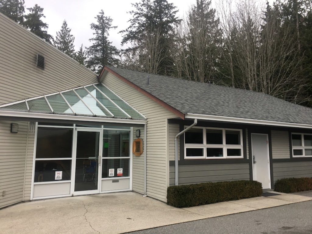 Harvie Medical Clinic | 6935 Harvie Ave, Powell River, BC V8A 5H9, Canada | Phone: (604) 485-0136