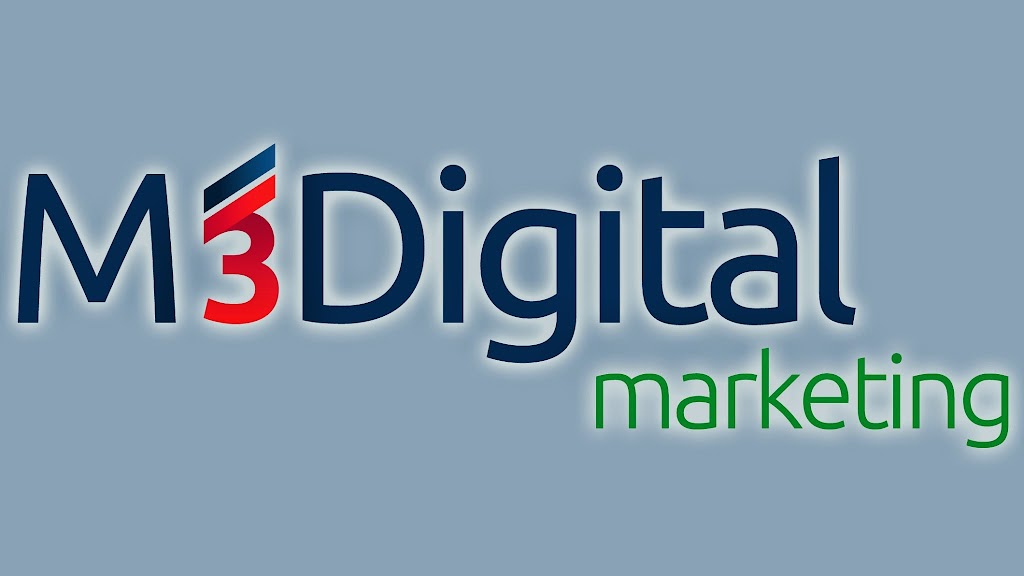 M3 Digital 360 | 370 University Ave E #205, Waterloo, ON N2K 3N2, Canada | Phone: (519) 894-0846