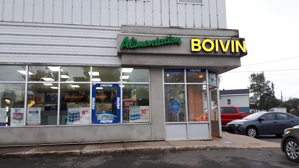 Alimentation Boivin Enr | 1889 Boulevard Pie-XI N, Québec, QC G3J 1P4, Canada | Phone: (418) 842-1926