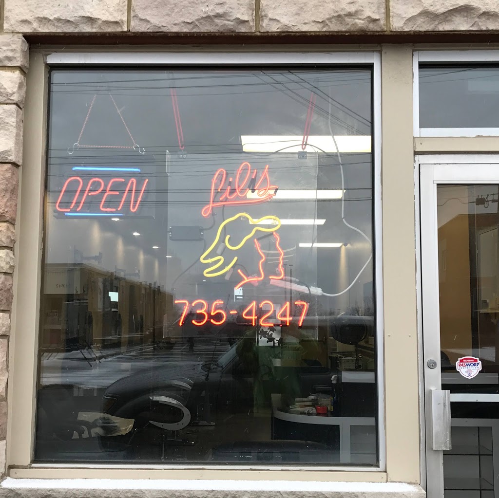 Lils Hair Salon | 647 King St, Welland, ON L3B 3L5, Canada | Phone: (905) 735-4247