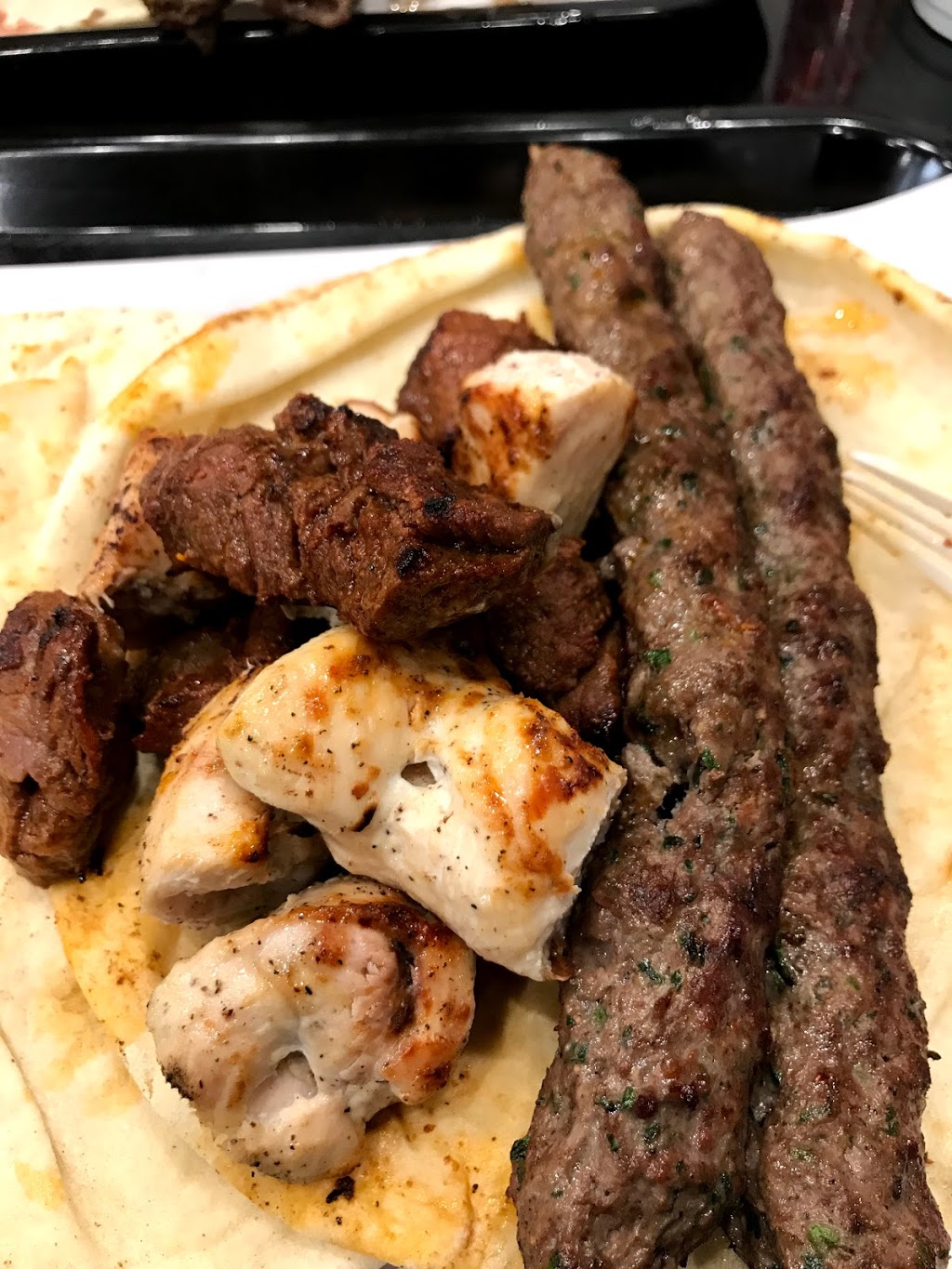 Papas Boucherie Et Kabab Grillades | 1555 Bd Provencher, Brossard, QC J4W 1Z3, Canada | Phone: (450) 465-1515