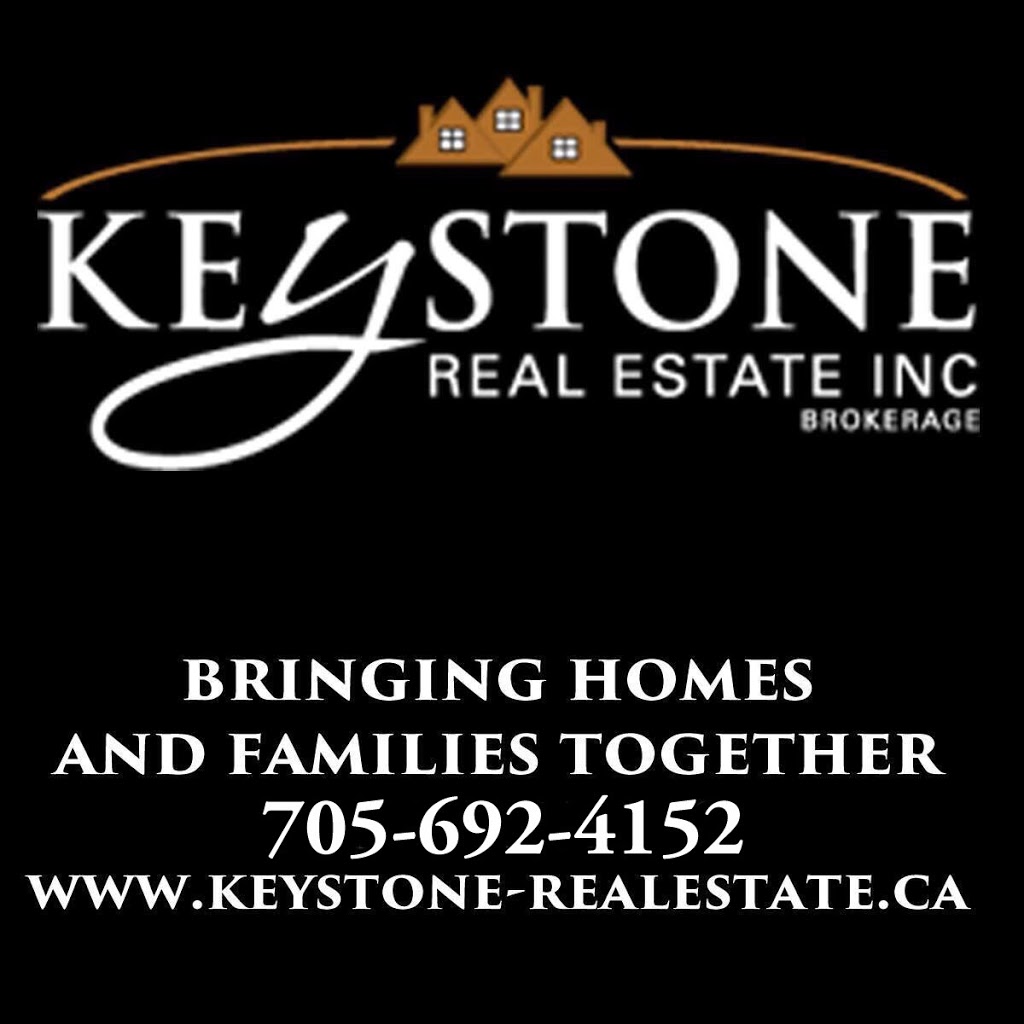 Lana Watier - Keystone Real Estate Inc. Brokerage | 19 William Ave, Lively, ON P3Y 1E7, Canada | Phone: (705) 692-4152