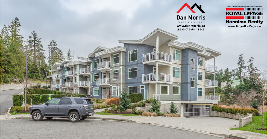 Dan Morris Real Estate Team | 4200 N Island Hwy #5, Nanaimo, BC V9T 1Z4, Canada | Phone: (250) 756-1132