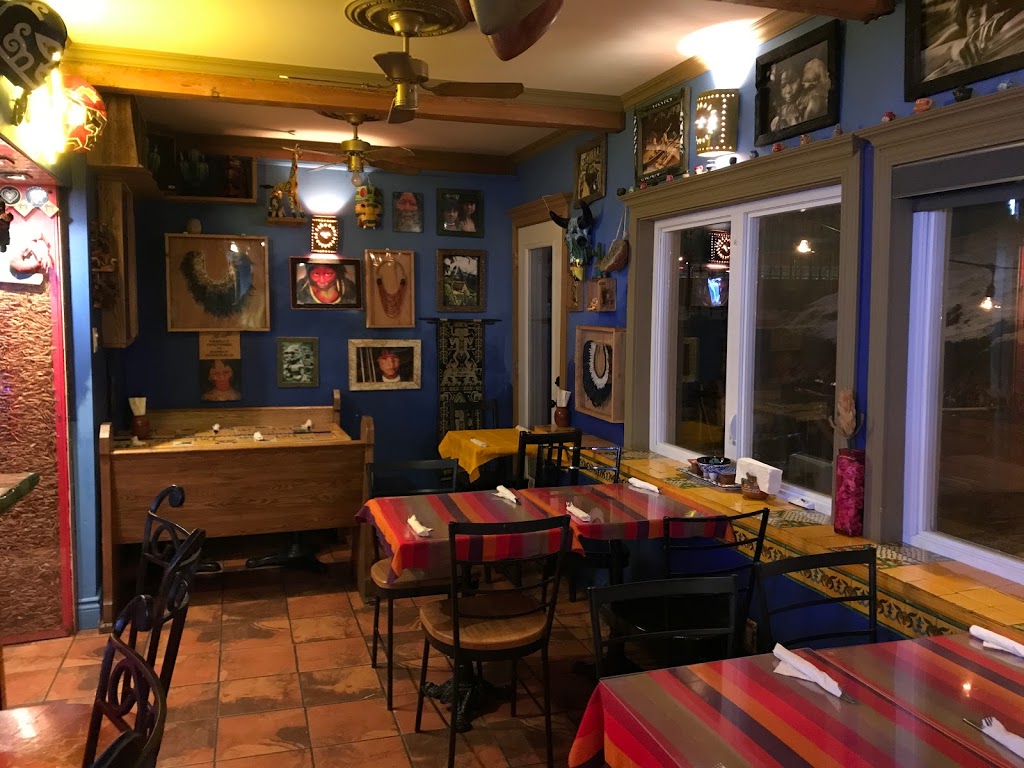 Restaurant Méxicain El Cactus | 65 Boulevard Salaberry S #100, Châteauguay, QC J6J 4J4, Canada | Phone: (514) 605-2376