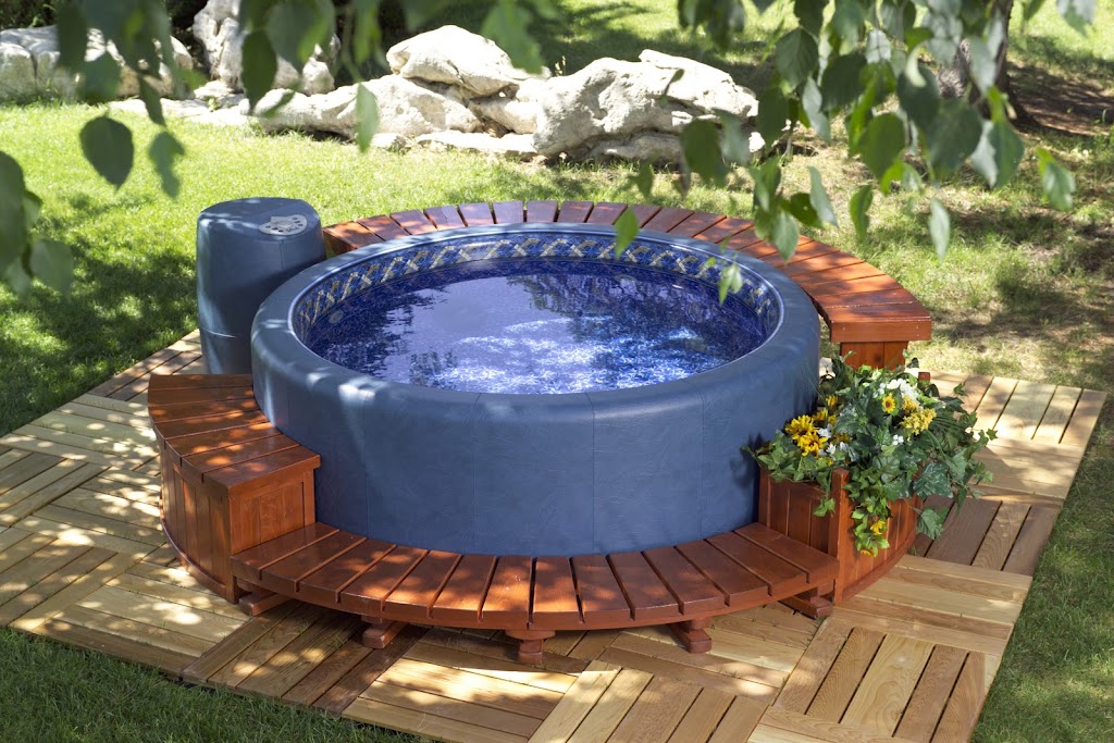 Balnea Softubs | 177 Fortune St, Dieppe, NB E1A 8T6, Canada | Phone: (506) 248-0680