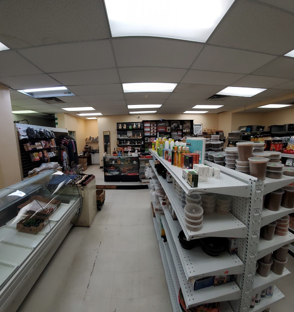 Addisu Gebeya Store | 100 Halsey Ave, Toronto, ON M4B 1A9, Canada | Phone: (416) 519-7077