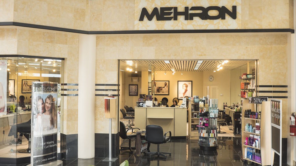 Mehron Salon | 4750 Rutherford Rd, Nanaimo, BC V9T 4K6, Canada | Phone: (250) 585-5659