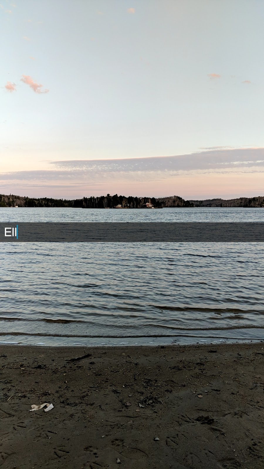 Ella Lake Park | Capreol Lake Rd, Greater Sudbury, ON P3L 1W1, Canada | Phone: (705) 858-5101