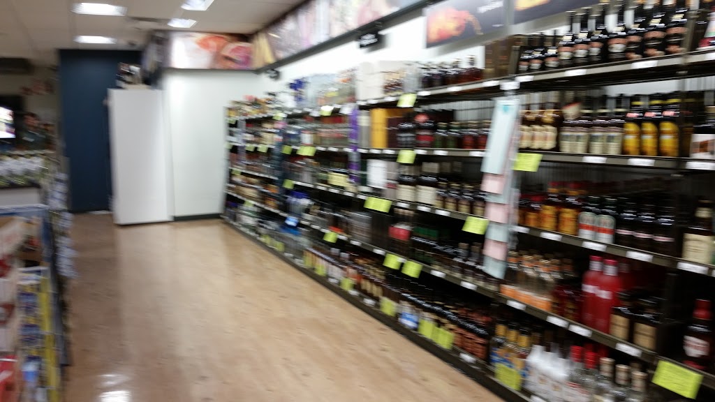 Southglen Liquor Mart | 730 St Annes Rd a1, Winnipeg, MB R2N 0A2, Canada | Phone: (204) 987-4041