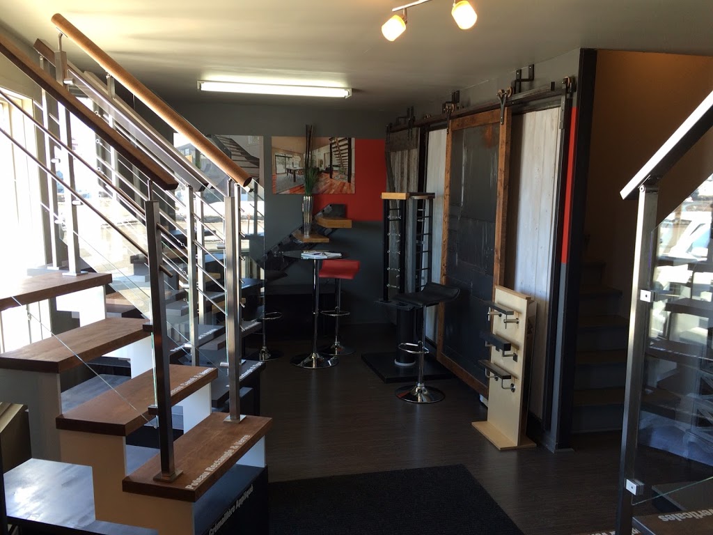 Enfer Design Inc | 2269 5e Rue, Saint-Romuald, QC G6W 5M6, Canada | Phone: (418) 839-8000