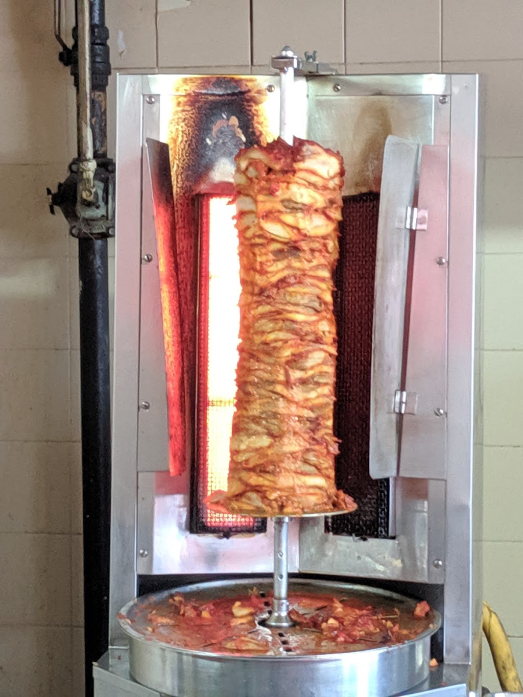 Halal Kebab Pizza | 2371 Weston Rd, York, ON M9N 1Z8, Canada | Phone: (416) 248-2483