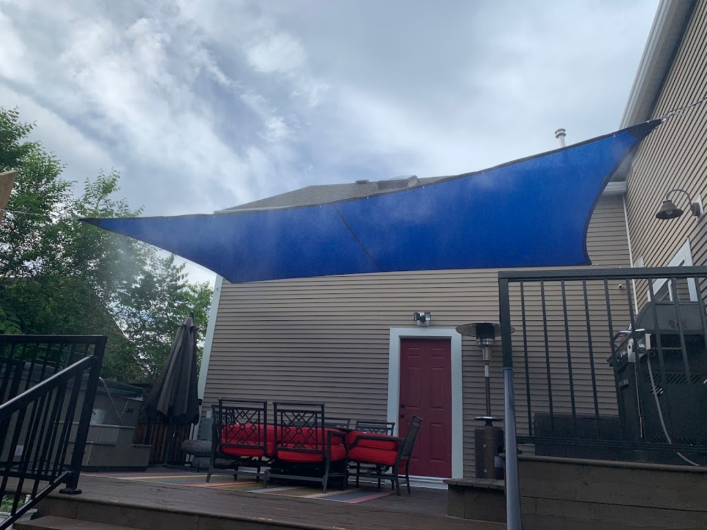 Shade Sails Canada Inc | 222 Big Bend Hwy, Revelstoke, BC V0E, Canada | Phone: (250) 837-2560