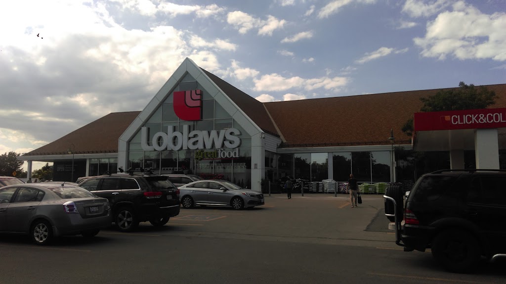Loblaws | 50 Musgrave St, Toronto, ON M4E 3W2, Canada | Phone: (416) 694-3838