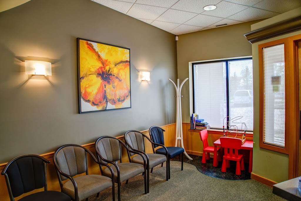 Design Dentistry | 18928 87 Avenue NW, Edmonton, Alberta, T5T 6J1, Canada | Phone: (780) 484-8138