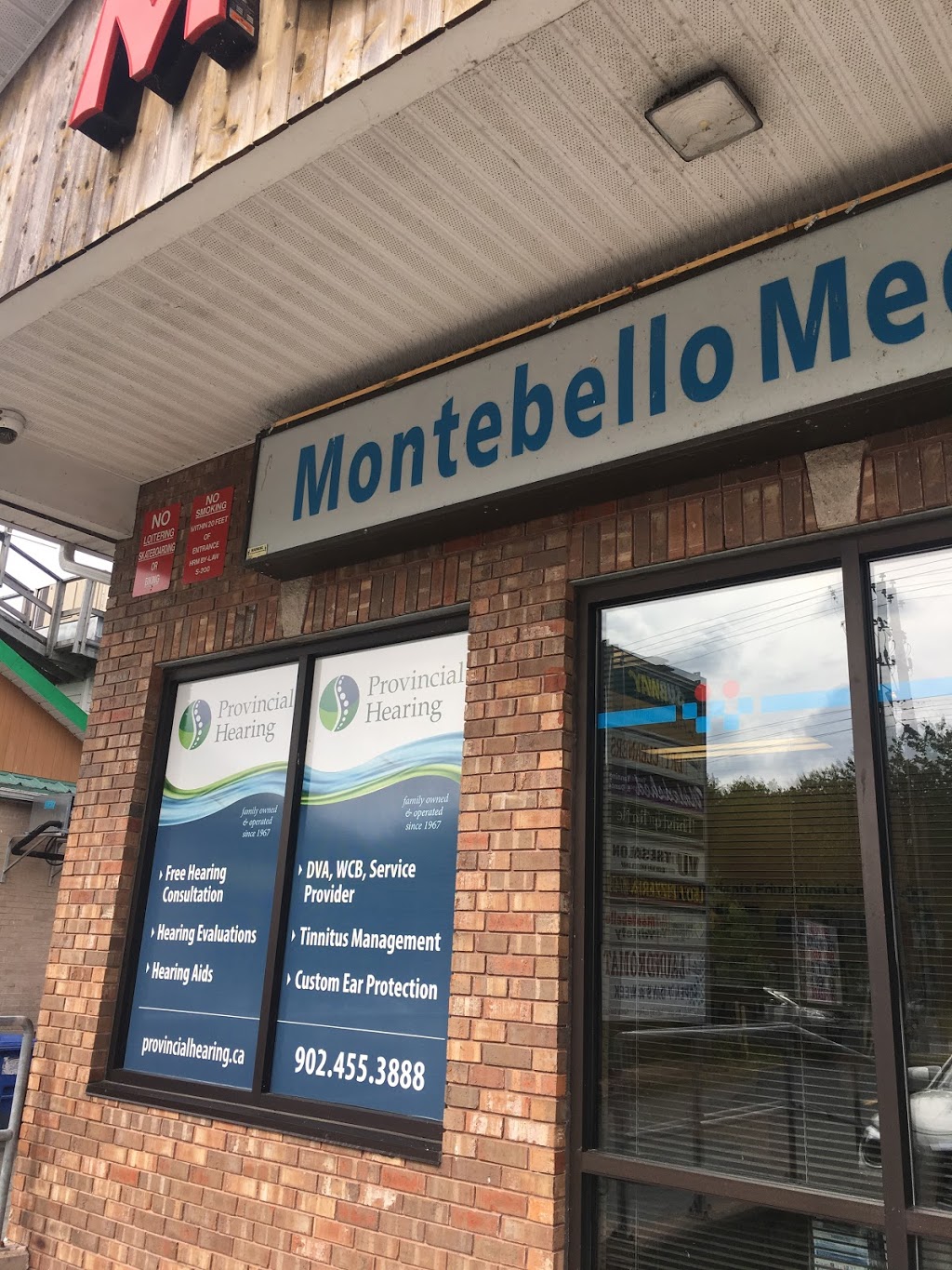 Montebello Medical | 249 Waverley Rd, Dartmouth, NS B2X 2C5, Canada | Phone: (902) 406-4444