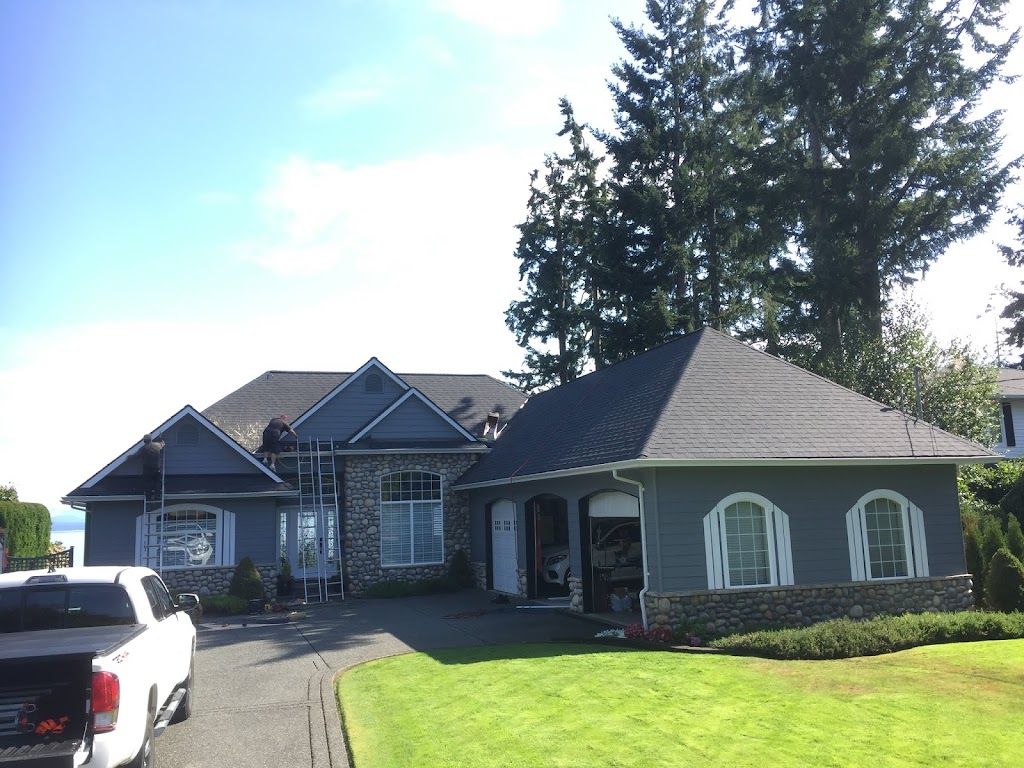 DBM Roofing Systems | 3388 Lake Trail Rd, Courtenay, BC V9M 9M2, Canada | Phone: (250) 204-7663