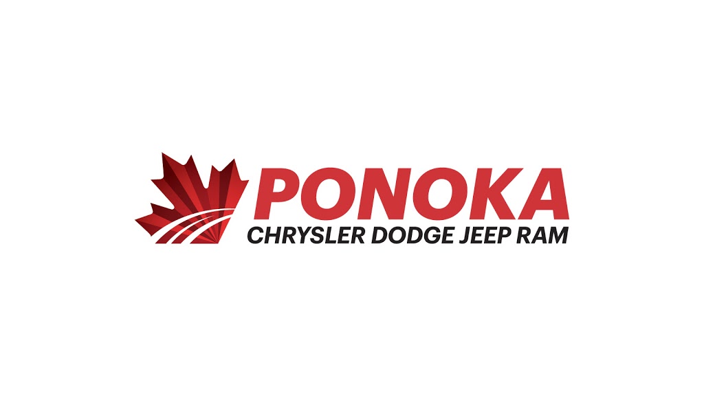 Ponoka Chrysler Dodge Jeep Ram | 6510 39 Ave, Ponoka, AB T4J 1J8, Canada | Phone: (587) 430-1980
