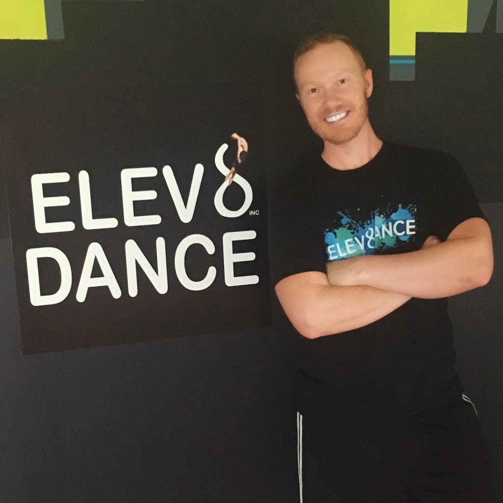 Elev8 Dance | 623 Upper Wellington St, Hamilton, ON L9A 3R2, Canada | Phone: (905) 920-1733