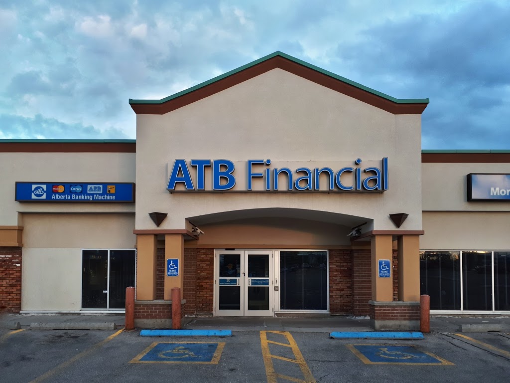 ATB Financial | 3630 Brentwood Rd NW, Calgary, AB T2L 1K8, Canada | Phone: (403) 297-8164