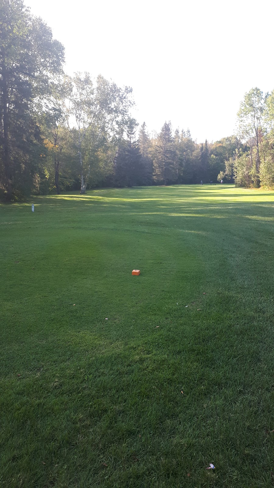 Eagle Lake Golf Course | 2035 Eagle Lake Rd, South River, ON P0A 1X0, Canada | Phone: (705) 386-0261