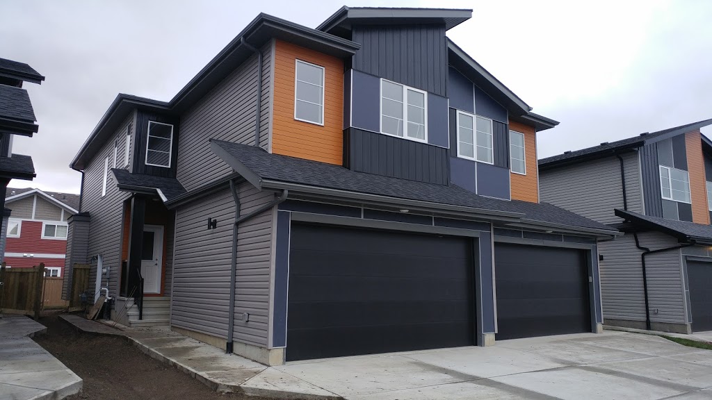 Mcconachie Homes | 106 McConachie Way NW, Edmonton, AB T5Y 0W9, Canada | Phone: (780) 288-1293